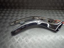 Yamaha XVS650 V Star Dragstar 4TR Rear Mud Guard Support Brackets 