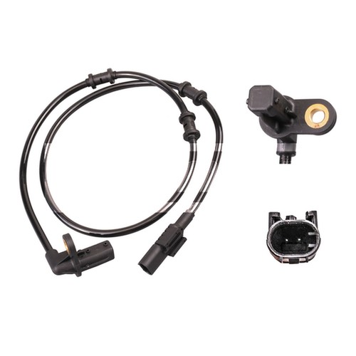 Abs sensor wheel - abs,