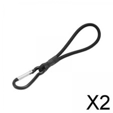 2x Bungee Cord Bungee Strap