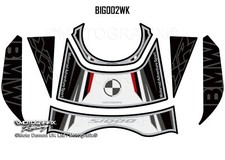 BMW S1000XR 2015 2016 2017