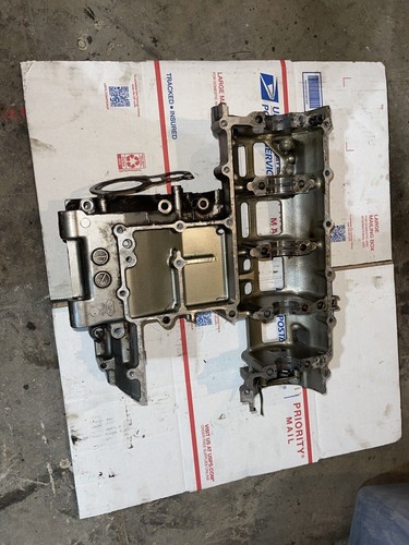 Suzuki gsxr750 srad engine - gsxr750,