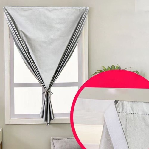 Portable blackout blind - portable,