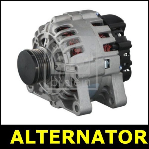 Alternator fits peugeot - alternator,