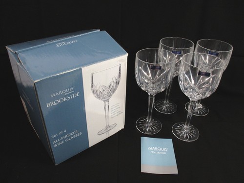 Marquis waterford crystal - by,