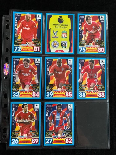Full set all - of,