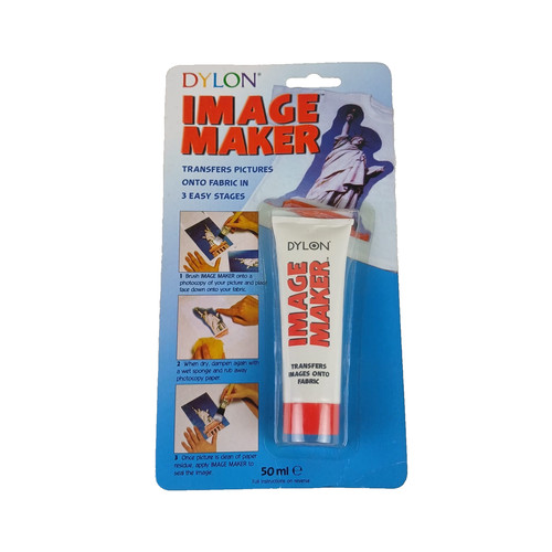 50ml tube dylon - maker,