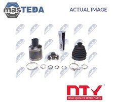 NPW-CH-026 DRIVESHAFT CV JOINT