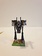 Metal Eldar War Walker -
