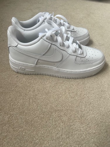 Nike air force - le, white