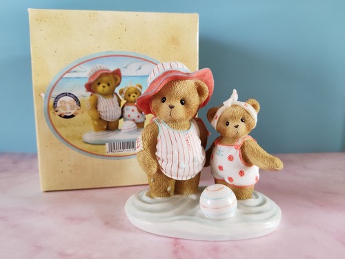 Cherished teddies 2007 club - cherished,
