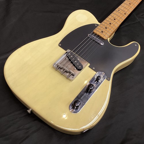 Fender japan tl52tx - japan, telecaster