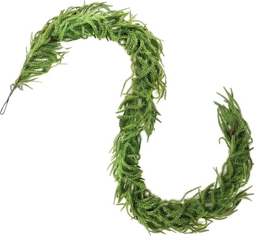 Artificial norfolk pine - artificial,
