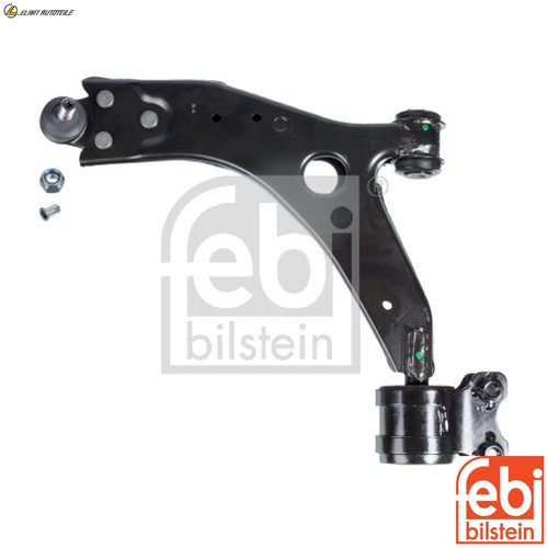Control arm suspension - suspension, 28095