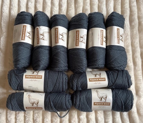 100 gram skeins of chunky - gram,