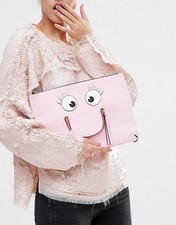 Brand NEW LYDC London Clutch