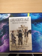 Lord Roberts Valet
