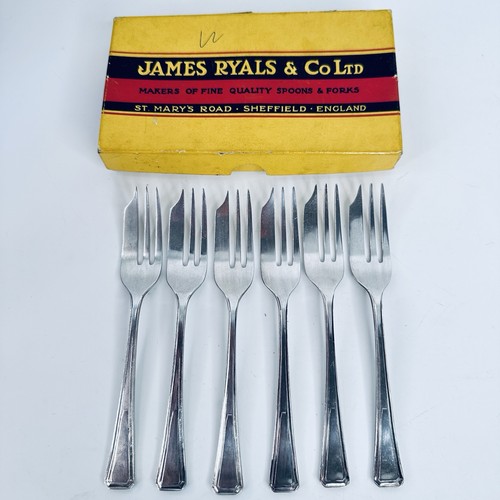 Vintage james ryals sheffield - ryals,