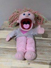 Silly Puppets Kimmie