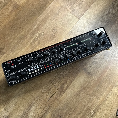 Act electronics audio - electronics, video