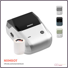 Niimbot thermal label maker - b1,