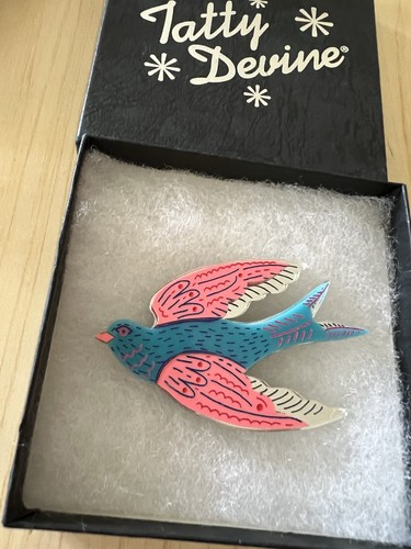 Tatty devine printed peanut - devine,
