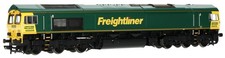 50-002 Bachmann OO Gauge Class