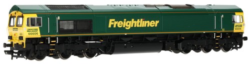 002 bachmann gauge - bachmann, oo