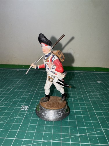 Charles stadden grenadier of - charles,