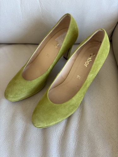 Gabor beautiful lime green - beautiful,