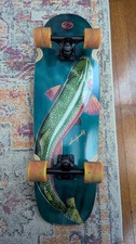 2025 Landyachtz Raft Trout