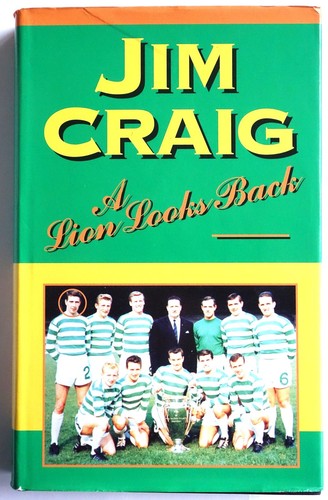 Jim craig lion looks - a,