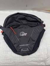 LOWE ALPINE unisex black space