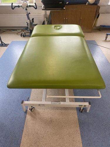 Medi plinth physio - physio+, two