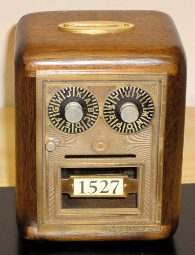 Antique post office - post, door