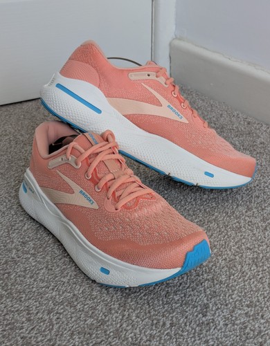 Brooks ghost max - max, women's