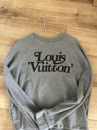 Louis vuitton sweater - sweater, ￼