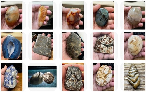 Final personal collection - personal, –