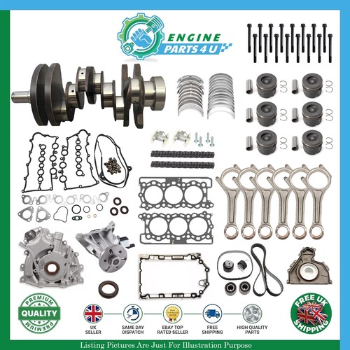 Land rover tdv6 alloy - land,