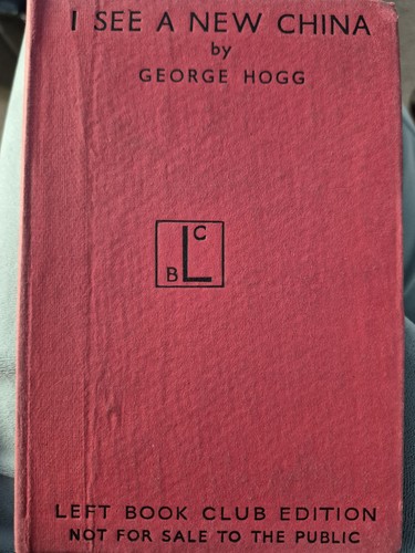 Left book club - left, see