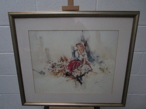 Lovely large gordon king girls - large,