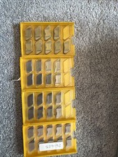 Selection of Kennametal