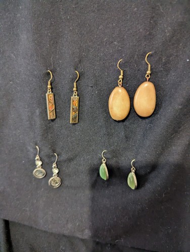 Pairs vintage drop - vintage,