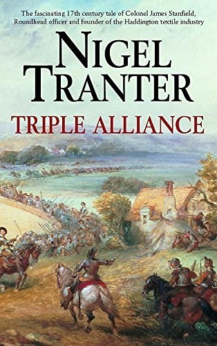 Triple alliance tranter - alliance,