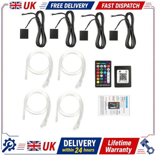 Fiber optic meteor twinkle - fiber,