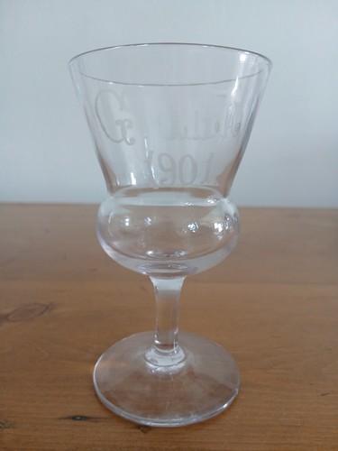 Antique edwardian whiskey - antique,