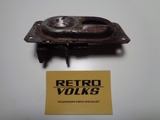 VW Mk2 Golf Jetta (RHD) -