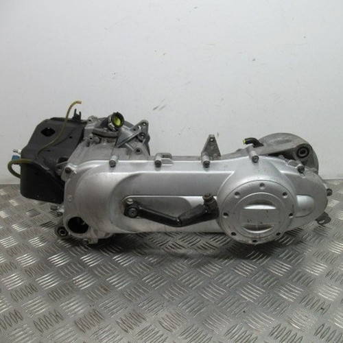 Piaggio typhoon engine - 50,