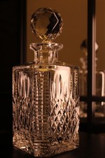 Genuine Crystal Whisky