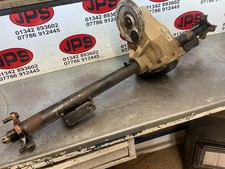 Spicer / Dana rear axle
