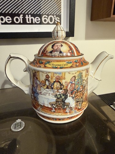 Vintage sadler charles dickens - sadler,